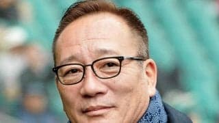 佐藤輝明はメジャーで活躍できる？「絶対する。必ず最低ラインは３０発以上。パワーをもってすればいける」高木豊氏が太鼓判　三冠王奪取の裏話も披露