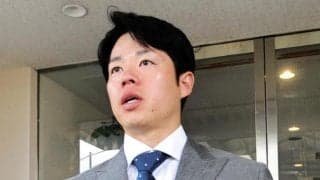日本ハム　梅林、松岡、明瀬が戦力外　梅林と明瀬は現役続行希望