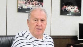 ジーコ氏　大岩剛監督に太鼓判「ものすごくいい監督」「森保さんが積み上げてきたものを、剛さんが引き続き整備していくことが大事」