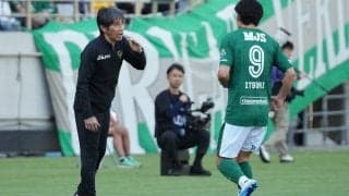 ｢シュート数該当者なし!?｣に｢沢村賞かよ｣と話題騒然！ 東京ダービー完敗の東京Vが試合直後に公開した“本日のスタッツリーダー”に｢ありえんスタッツ｣｢重症すぎるだろ｣