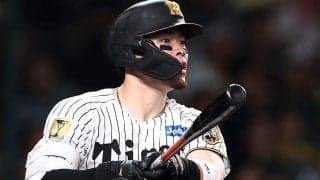 米球界で巨額契約が予測される事情　ポスティング容認で期待高まる“最強打者”佐藤輝明に示された「年40億円の3年契約」の妥当性