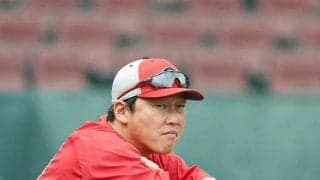 広島・新井監督「悔いのない決断を」　ＦＡ取得の床田＆森下＆坂倉へ思い直接伝える　「頑張って得た権利。彼らの野球人生」