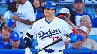 ナ・リーグ優勝決定戦は平均視聴者753万人　ド軍敗退も2015年以降最高、前年比77％増