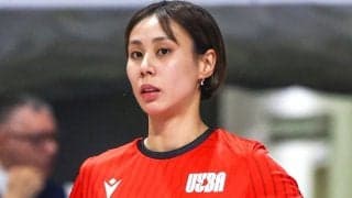 「めちゃくちゃ可愛い」24歳バレー女子の練習ルーティーン動画に反響　活躍を期待する熱烈メッセージ「応援せずにはいられない」
