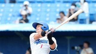 【阪神】虎の骨太ドラフト戦略　次の黄金期へ大本命・渡部海からポスト近本＆中野に照準