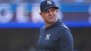 ヤ軍ブーン監督が来季続投　17年ぶり世界一ならずも…就任10年目へ、米報道