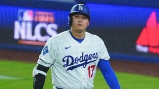 HR激減…大谷翔平、異変の“正体”　最後に口にした「引き出し」とは何か…数字が映す苦闘の中身