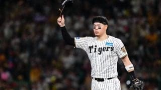 佐藤輝明に危惧される「移籍断念の可能性」　争奪戦が過熱「少なくとも5球団」も