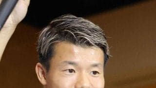 【ボクシング】世界戦当日中止の亀田和毅、王座決定戦出場へ前進か　ＷＢＡ会長「最優先事項として審議される」…フェザー級王座に関する声明発表
