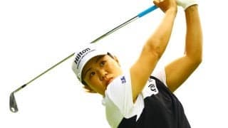アジアシリーズ第2戦に畑岡奈紗、原英莉花ら日本勢8人 “雪解け”韓国ツアーからも5年ぶり参戦