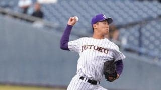 【高校野球】樹徳エース佐々木力人「ケガは関係ない。気持ちの弱さが出た」満身創痍の投球実らず