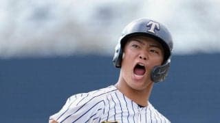 【高校野球】帝京三、春夏通じて初の甲子園へ大前進　関東大会４強入り　27年４月に校名変更