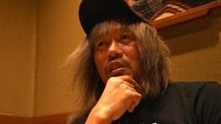 内藤哲也「絶対に“NOAHだけを応援して”とは言わない。ただ…」意外な発言の背景にGHCヘビー王者の“自信と覚悟” ファンへの切なる願い