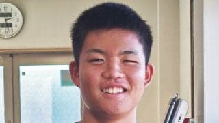 【ドラフト2026】「村上頌樹を思い出すキャッチボール」 智辯学園の指揮官が惚れ込んだ杉本真滉の才能とは？