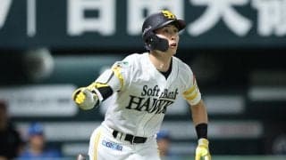【ドラフト】今年も出るかダイヤの原石　周東佑京、工藤泰成、滝沢夏央ら生んだ育成選手とは