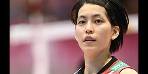 中田監督も迷う。グラチャンで全日本女子の正セッターは誰なのか