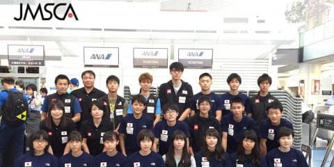 スポーツクライミング IFSC世界ユース選手権インスブルック大会開催