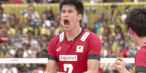 【ハイライト動画】09/12 日本 vs アメリカ