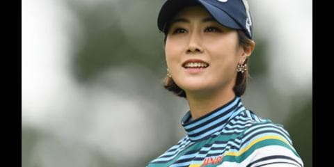 キム・ハヌル、上田桃子、堀琴音…。女子プロ７名が語る終盤戦の野望