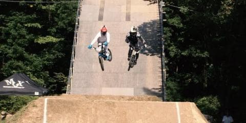BMX最強決定戦「YBP GAMES 2017」が9月30日に八ヶ岳にて開催！
