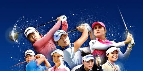 【LPGA】キングスミル選手権 畑岡奈紗 試合後インタビュー