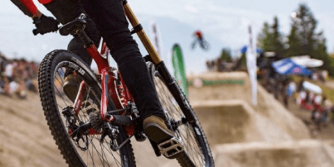 【ライブ配信】2018.6.16(sat)22:30頃「Crankworx Slopestyle #2 inオーストリア」アクションスポーツ見逃せない大一番