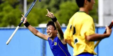 7月31日インターハイフォトアルバム