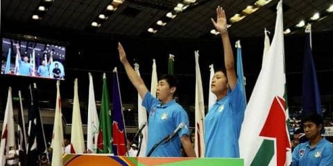 ８月１日インターハイフォトアルバム
