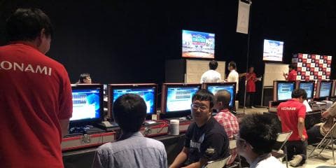 【eBASEBALL】2018.8.26「eBASEBALL パワプロ・プロリーグ」プロテスト西日本選考会