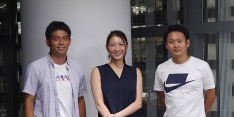 わたしたちにとっての東京五輪。 やりたいこと。やるべきこと。