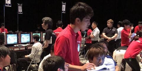 【eBASEBALL】「eBASEBALL パワプロ・プロリーグ」プロテスト西日本・東日本選考会スポブル戦評
