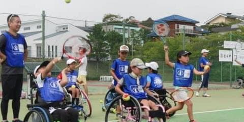 このままでは東京パラリンピックが形骸化？　障害者のスポーツ参加に取り組む坂口剛氏の活動に迫る