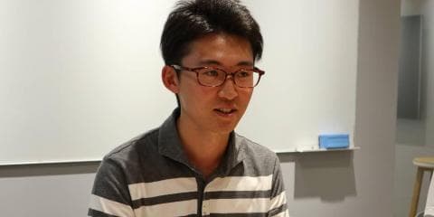 編集長インタビュー（早稲田スポーツ新聞会編）