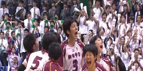 【埼玉代表決定戦】女子　細田学園vs春日部共栄
