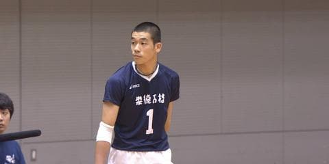 【広島代表決定戦】男子　崇徳vs広島工大