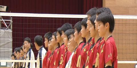 【佐賀代表決定戦】女子　佐賀清和vs鳥栖商