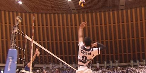 【静岡代表決定戦】男子　静清vs清水桜が丘