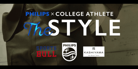 【動画】2019.2.18(mon) 新番組「THE STYLE」スタート