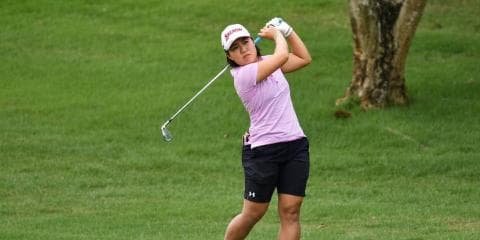 “選ばれし者”のみが出場を許されるエリートトーナメント！日本勢で唯一出場のエース・畑岡奈紗に独占インタビュー！！