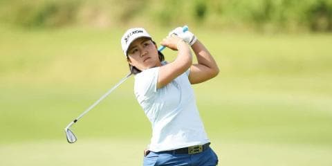 LPGA女子ゴルフツアー第７戦「キア・クラシック」出場の日本勢に独占インタビュー