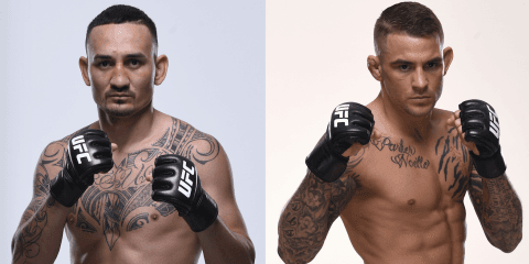 「最後までどう転ぶか予測不能」“世界のTK”髙坂剛が断言する『UFC236』のダブルタイトルマッチ戦