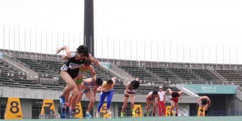 IDスポーツの記録もすごい！　向上心高いIDアスリート