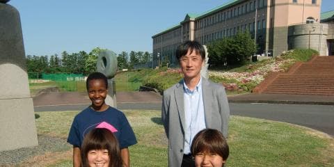 箱根駅伝で優勝に導いた名指導者 ～鈴鹿大学 女子駅伝チーム~　後編