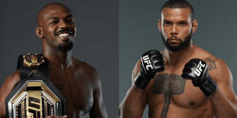 激闘必至のダブルタイトルマッチ『UFC239』を“世界のTK”髙阪剛が解説！