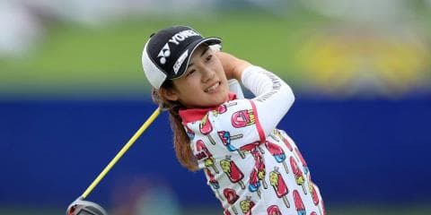 ＬＰＧＡ女子ゴルフツアー第19戦「マラソン・クラシック」開幕！日本勢インタビュ ー