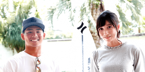 【動画】2019.7.26(Fri)お昼12時公開 「三井不動産 Presents CRAZY ATHLETES 大原洋人 vol.4」