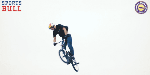 【動画】BMX／フリースタイル「MURASAKI SHONAN OPEN 2019」
