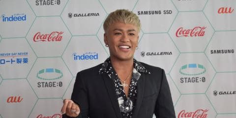 三代目JSB・ELLYも興奮！“eスポーツの甲子園”STAGE:0 FINAL STAGEが開催