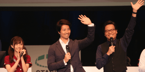 ケイン・コスギ氏も登場！ STAGE:0 FINAL STAGE リーグ・オブ・レジェンド決勝戦が開催