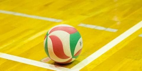 2019.9.14(sat) 開幕「FIVB Volleyball World Cup 2019」